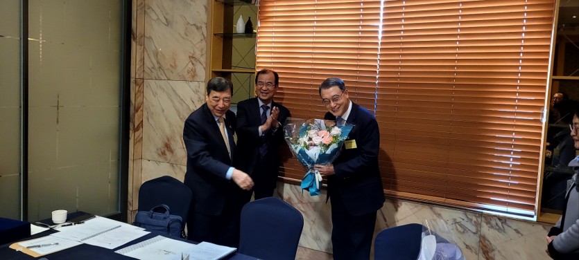 사)한국기독교화해중재원 / 사업업무