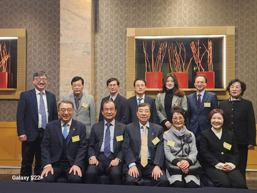 사)한국기독교화해중재원 / 사업업무