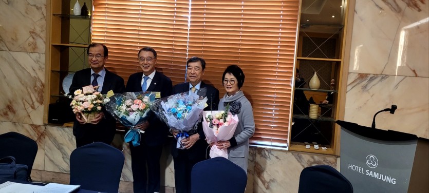 사)한국기독교화해중재원 / 사업업무